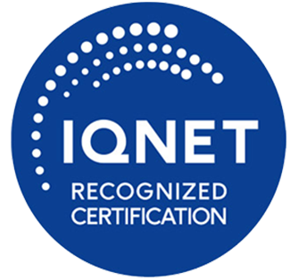 IQNET Certification