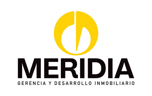 Meridia Logo