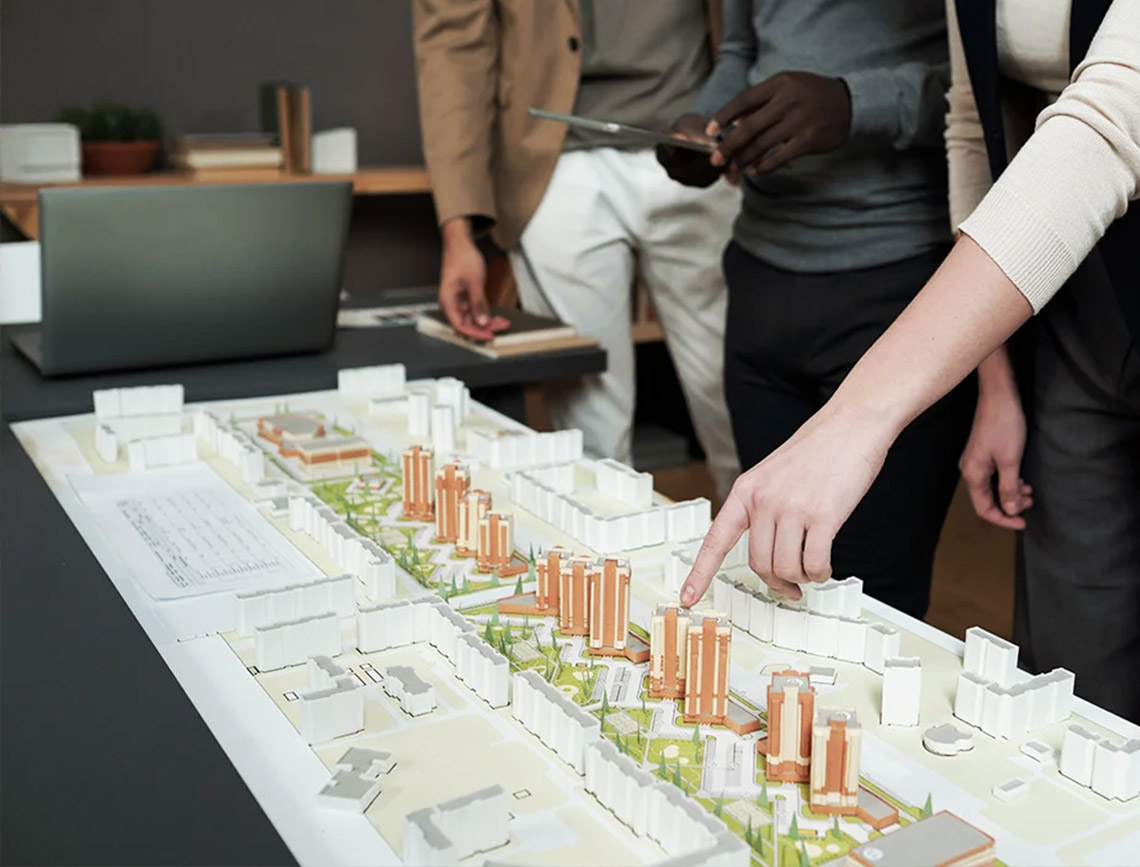 Debida diligencia y Análisis en Factibilidad