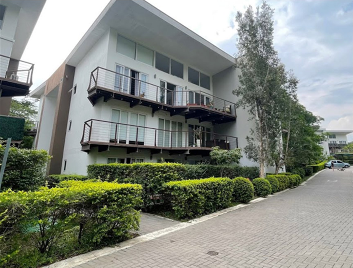 Desarrollo Inmobiliario