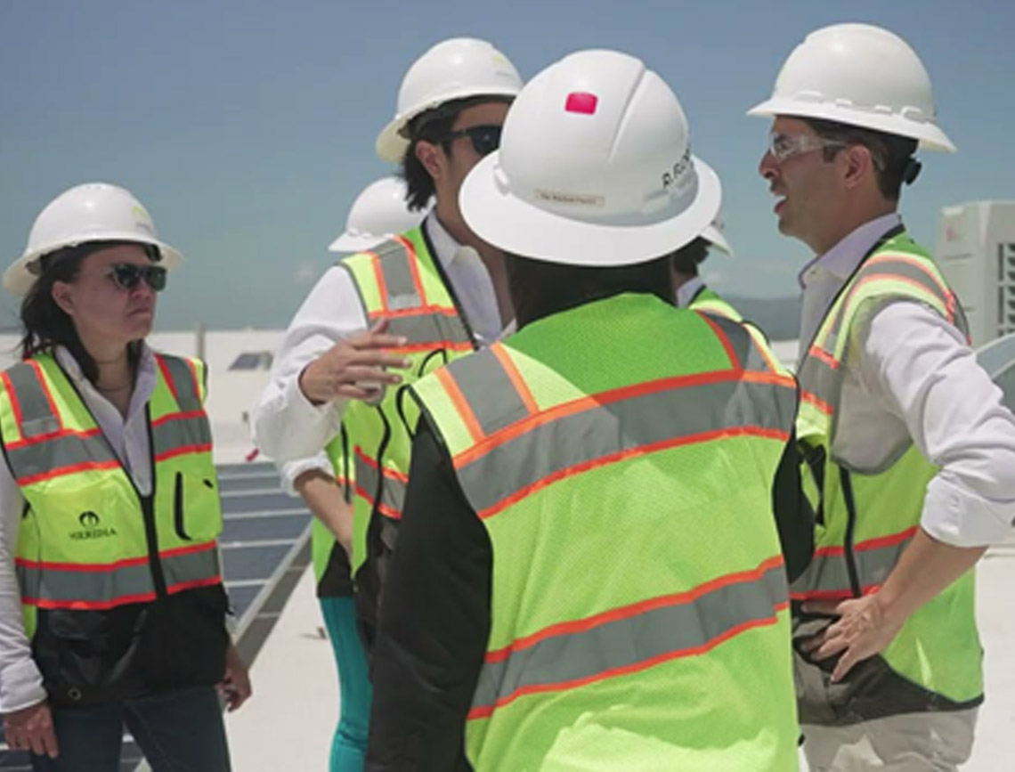 Gerencia de proyectos