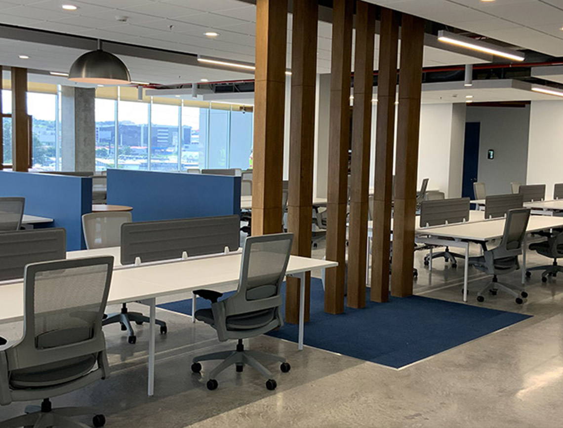 Gerencia de proyectos