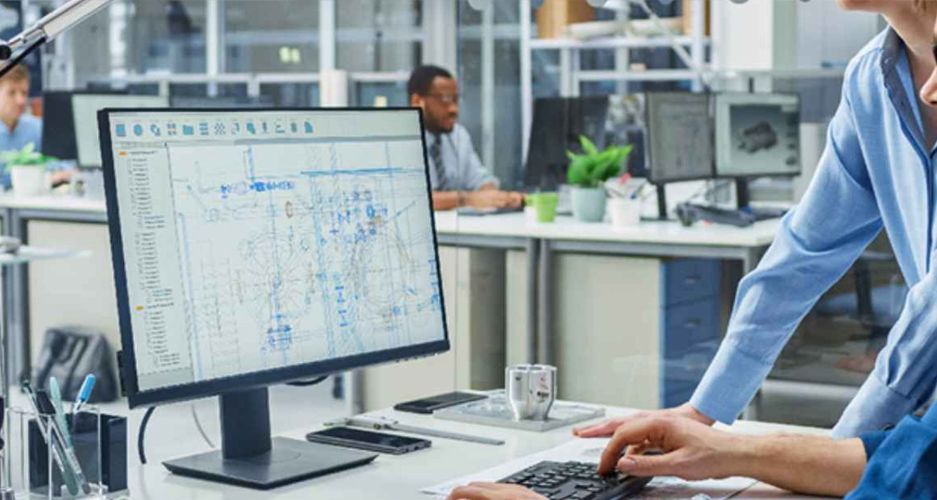 Building Information Modeling