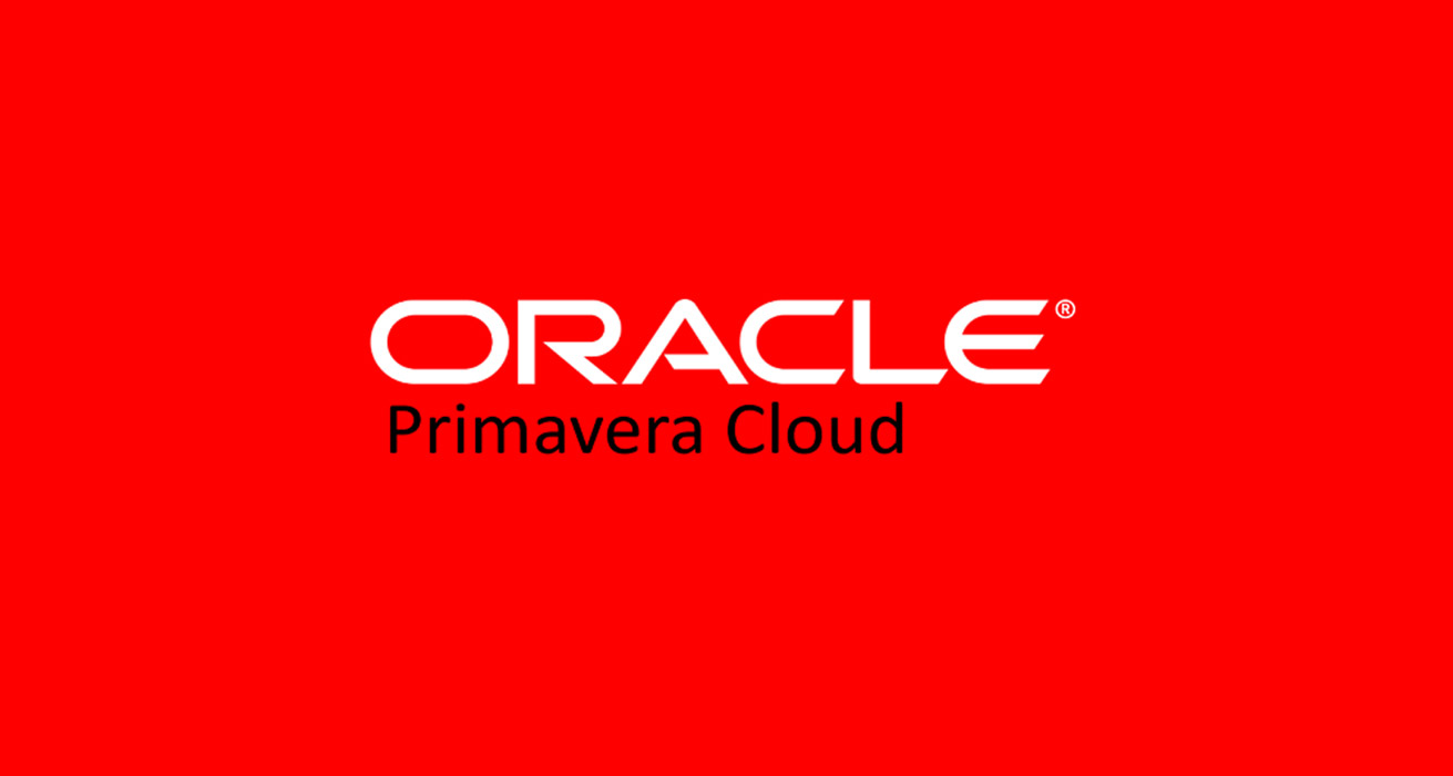 Oracle Primavera Cloud