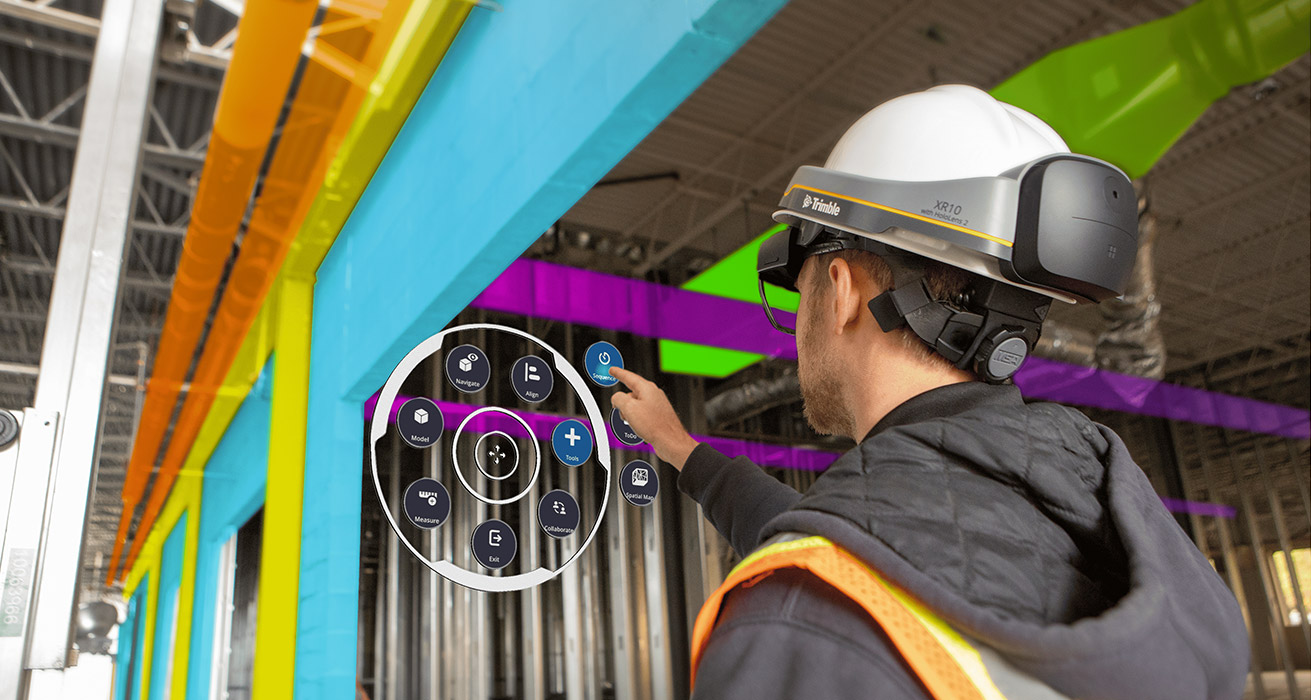 Virtual Design and Construction