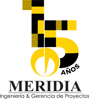 15 años Meridia Group Ingeniería y Gerencia de Proyectos